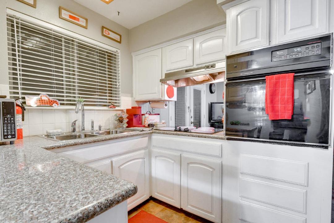 Photo of Kitchen in Arlington