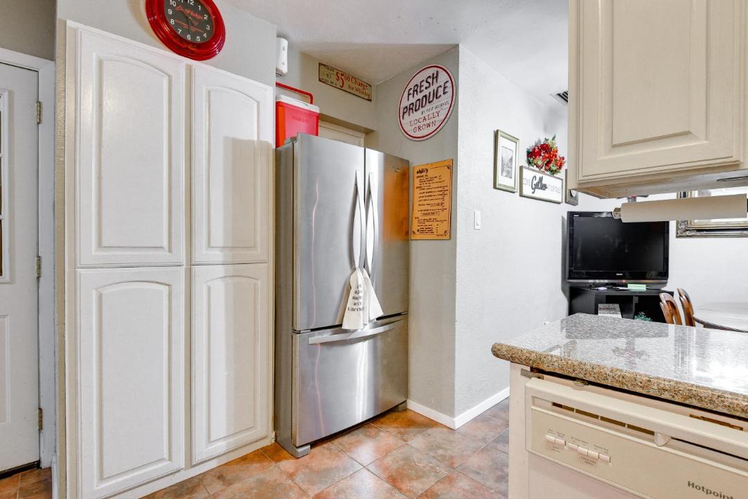 Photo of Kitchen in Arlington