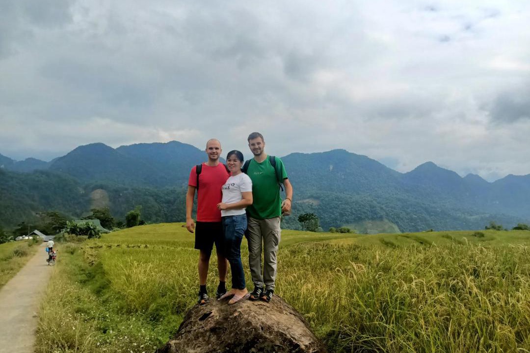 Photo of Others in Pu Long Nature Reserve