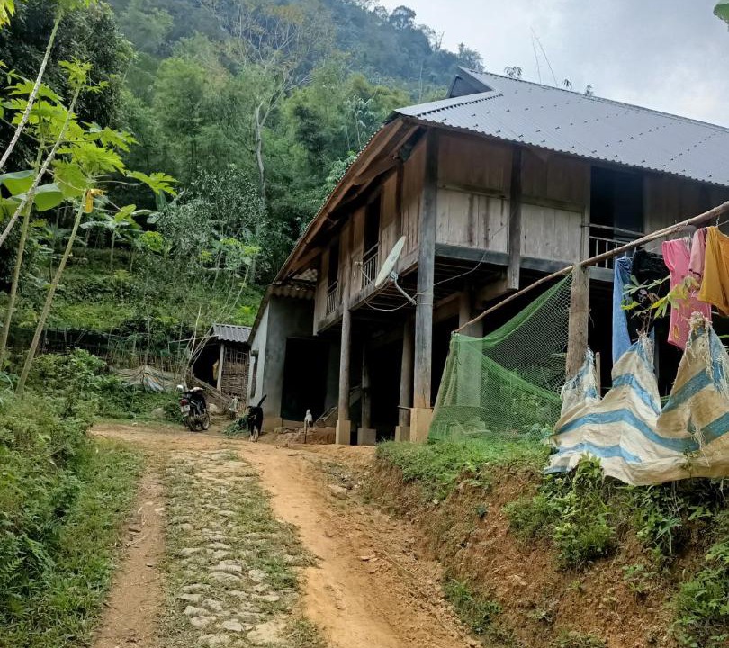 Photo of Others in Pu Long Nature Reserve