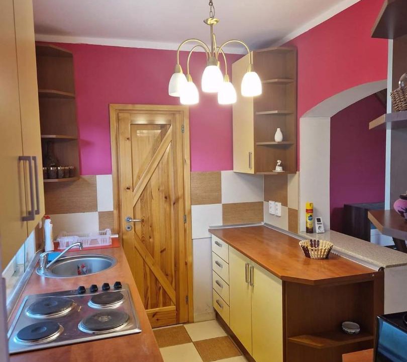 Photo of Kitchen in Covasna