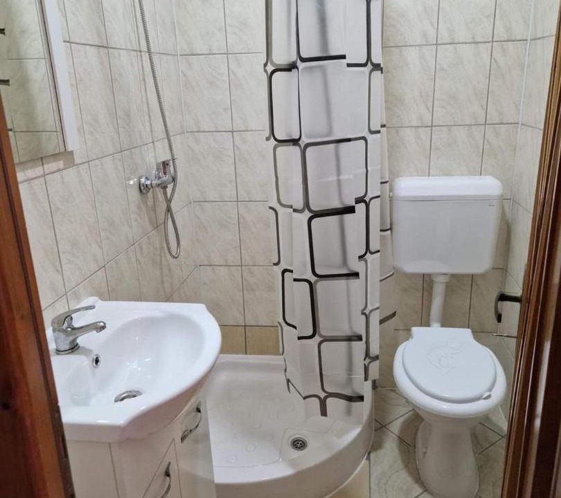 Photo of Bathroom in Covasna