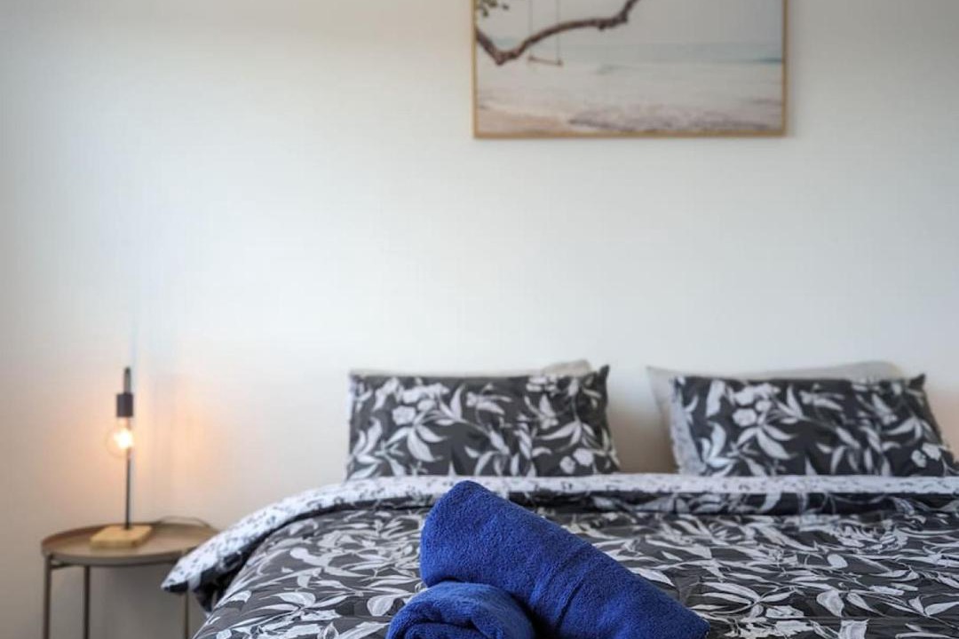 Photo of Bedroom in Wright