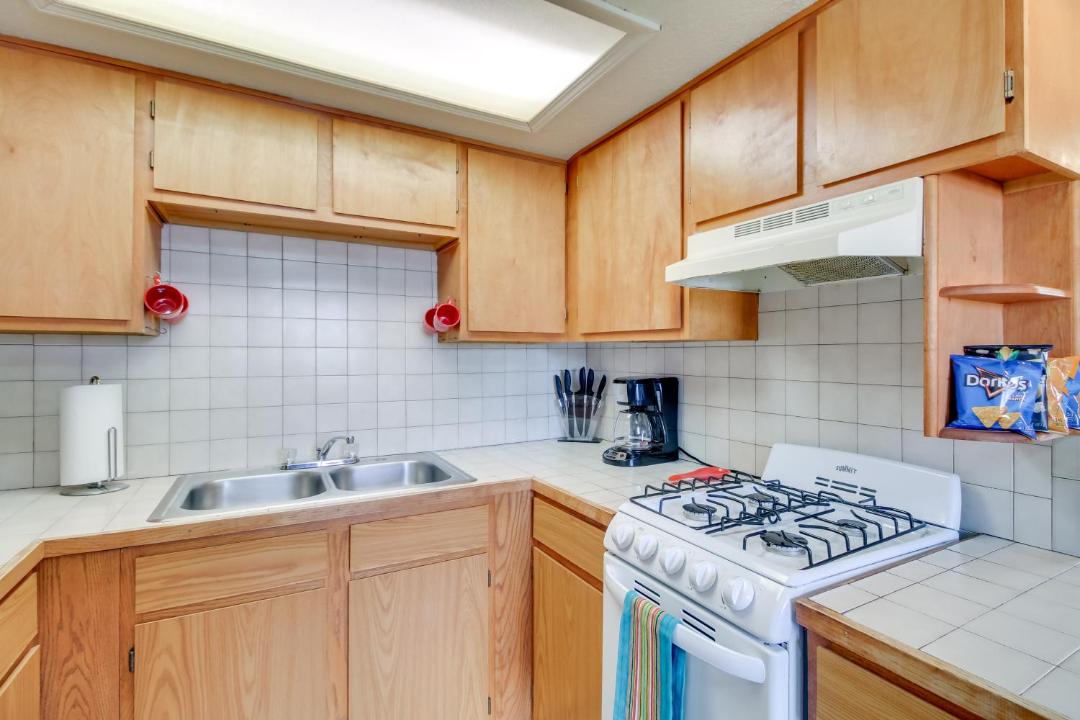 Photo of Kitchen in Raynolds Addition