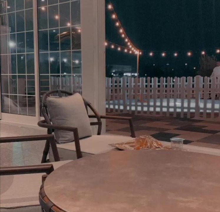 Photo of Patio Balcony in Manama