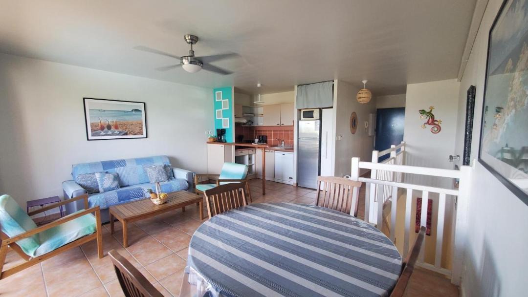 Photo of Livingroom in Pointe de la verdure