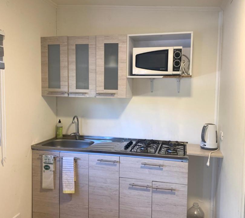 Photo of Kitchen in Ensenada