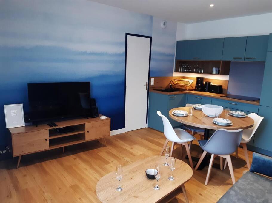 Photo of Livingroom in Lezardrieux