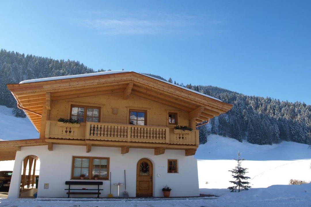 Photo of Others in Going am Wilden Kaiser
