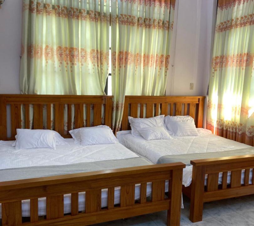 Photo of Bedroom in Pleiku