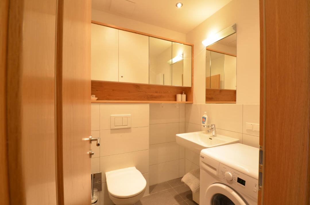 Photo of Bathroom in Turracher Hohe
