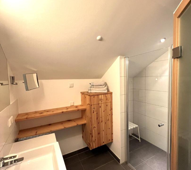 Photo of Bathroom in Turracher Hohe
