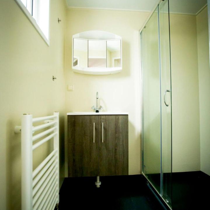 Photo of Bathroom in Udenhout