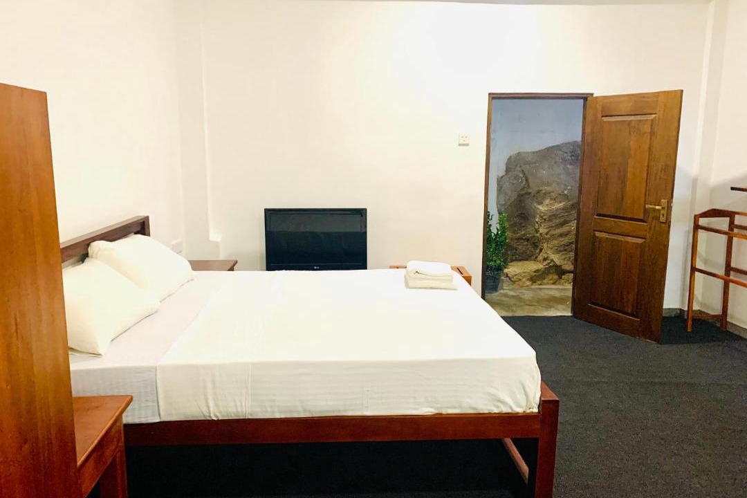 Photo of Bedroom in Haputale