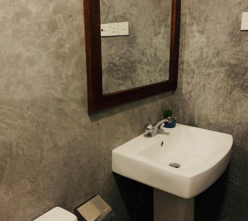 Photo of Bathroom in Haputale