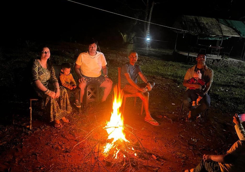 Photo of Others in Vythiri