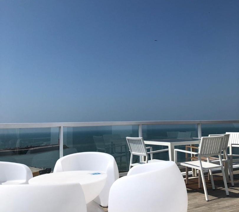 Photo of Patio Balcony in Fangliao