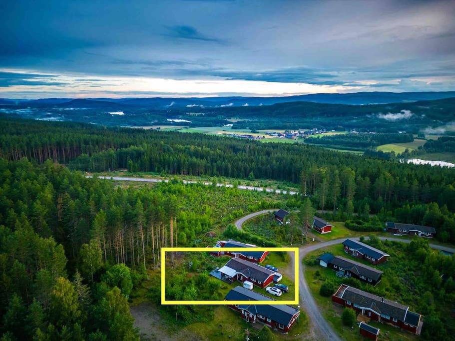 Photo of Others in Hagfors Municipality