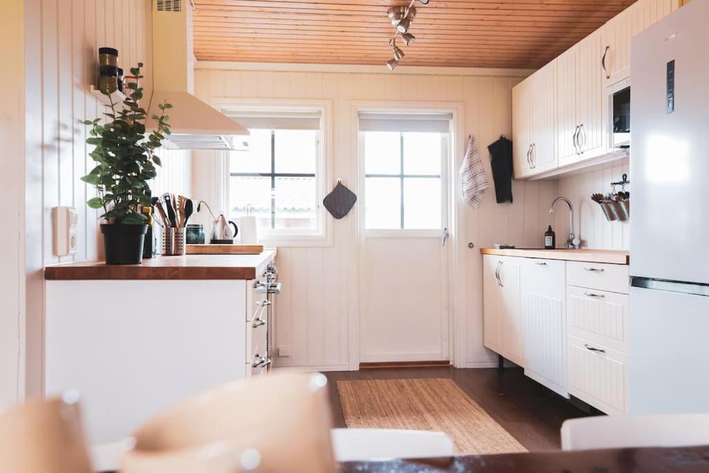 Photo of Kitchen in Hagfors Municipality