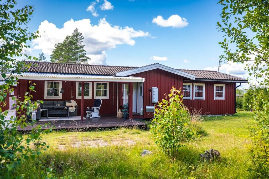 Photo of Others in Hagfors Municipality