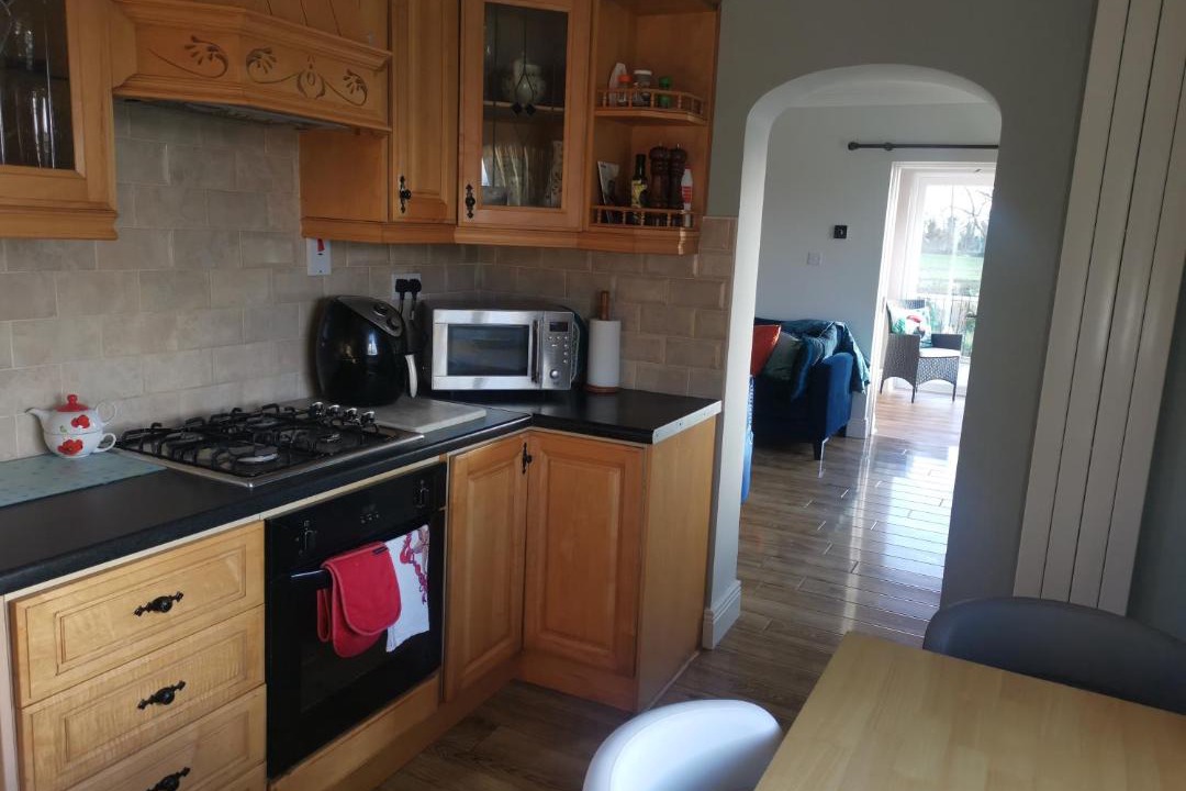 Photo of Kitchen in Kells