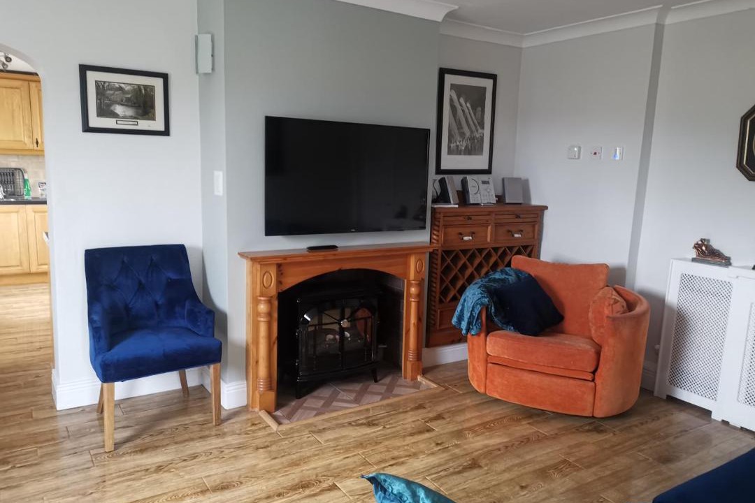 Photo of Livingroom in Kells