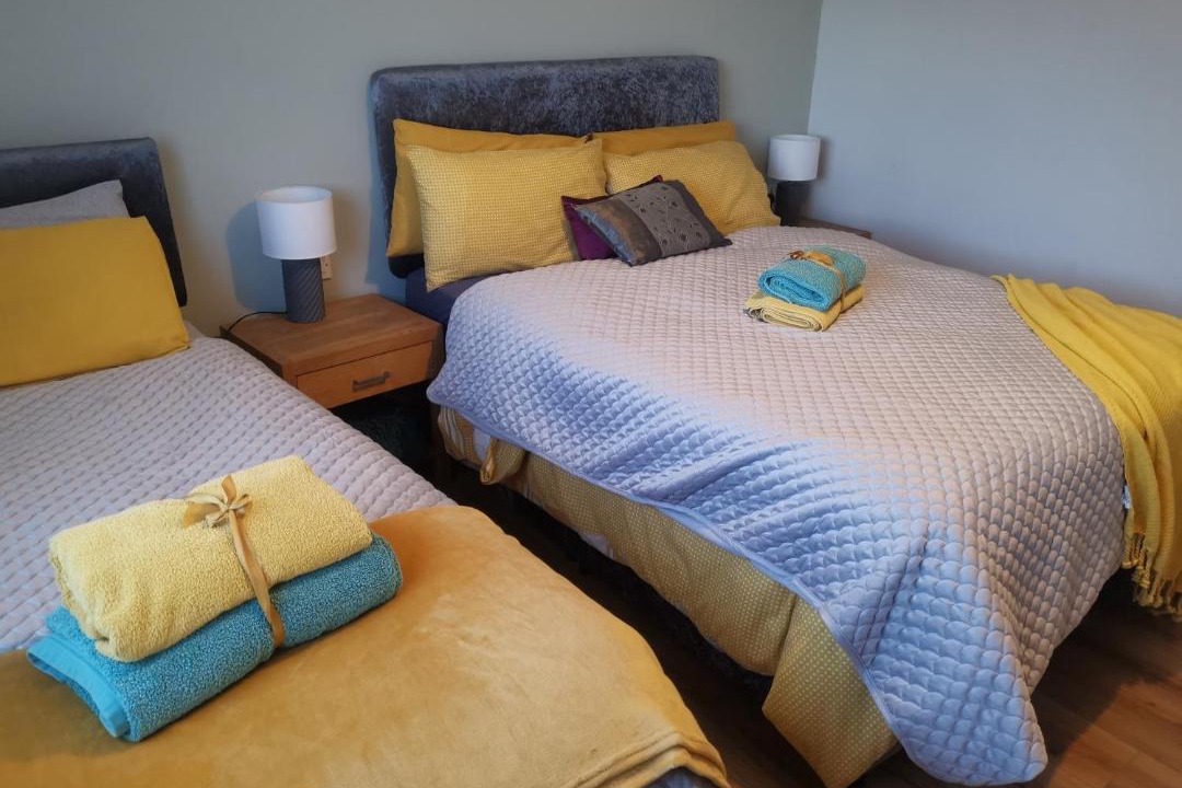 Photo of Bedroom in Kells