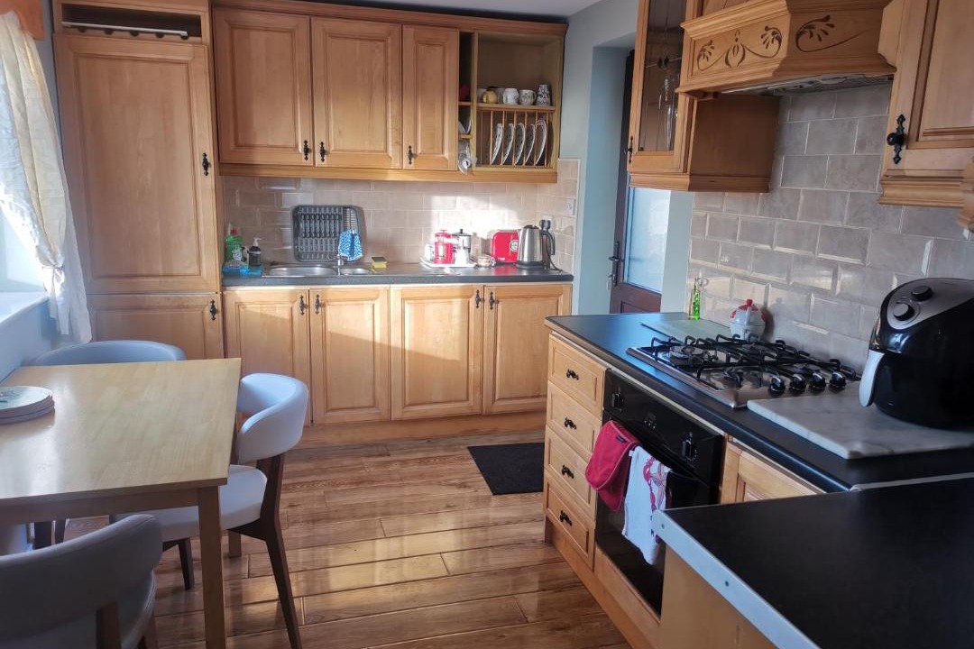 Photo of Kitchen in Kells