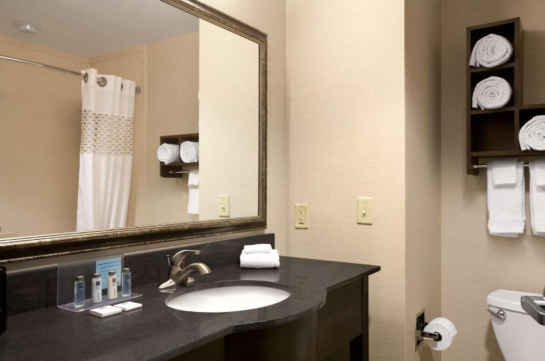 Photo of Bathroom in Mansfield
