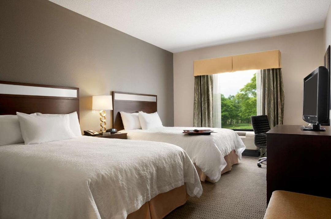 Photo of Bedroom in Mansfield