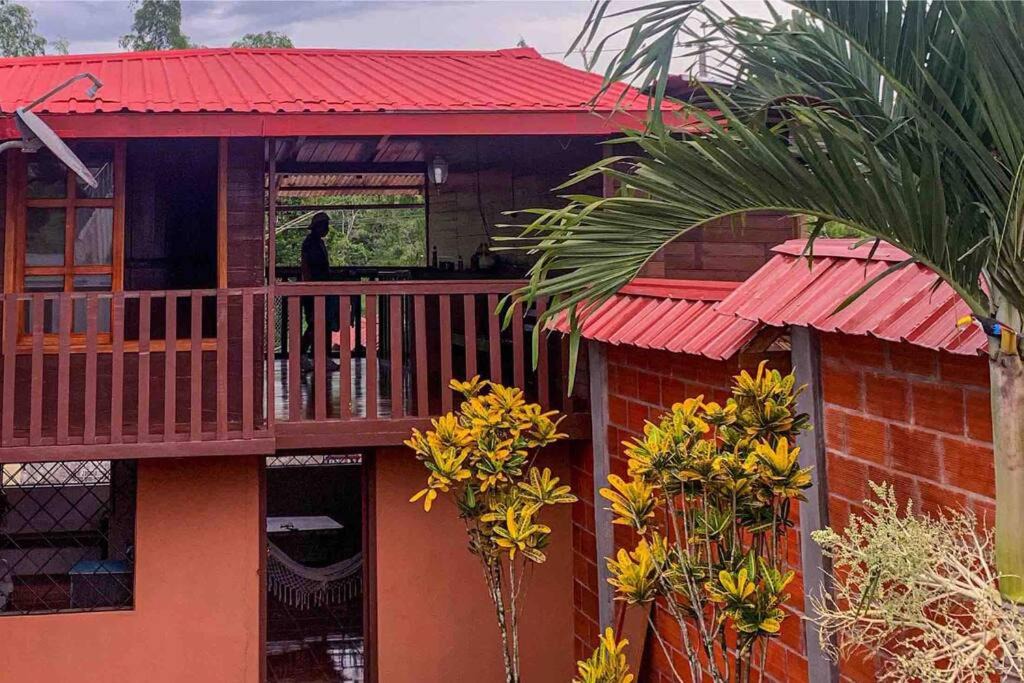 Photo of Others in Puerto Misahualli