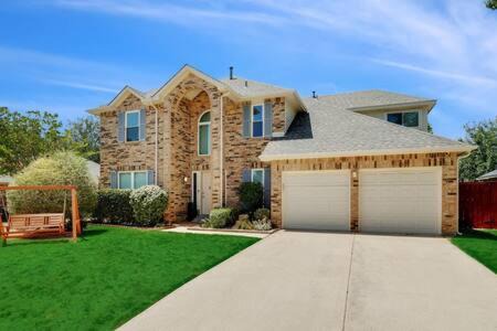 Photo of Others in Flower Mound