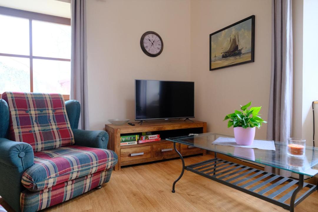 Photo of Livingroom in Zdirec