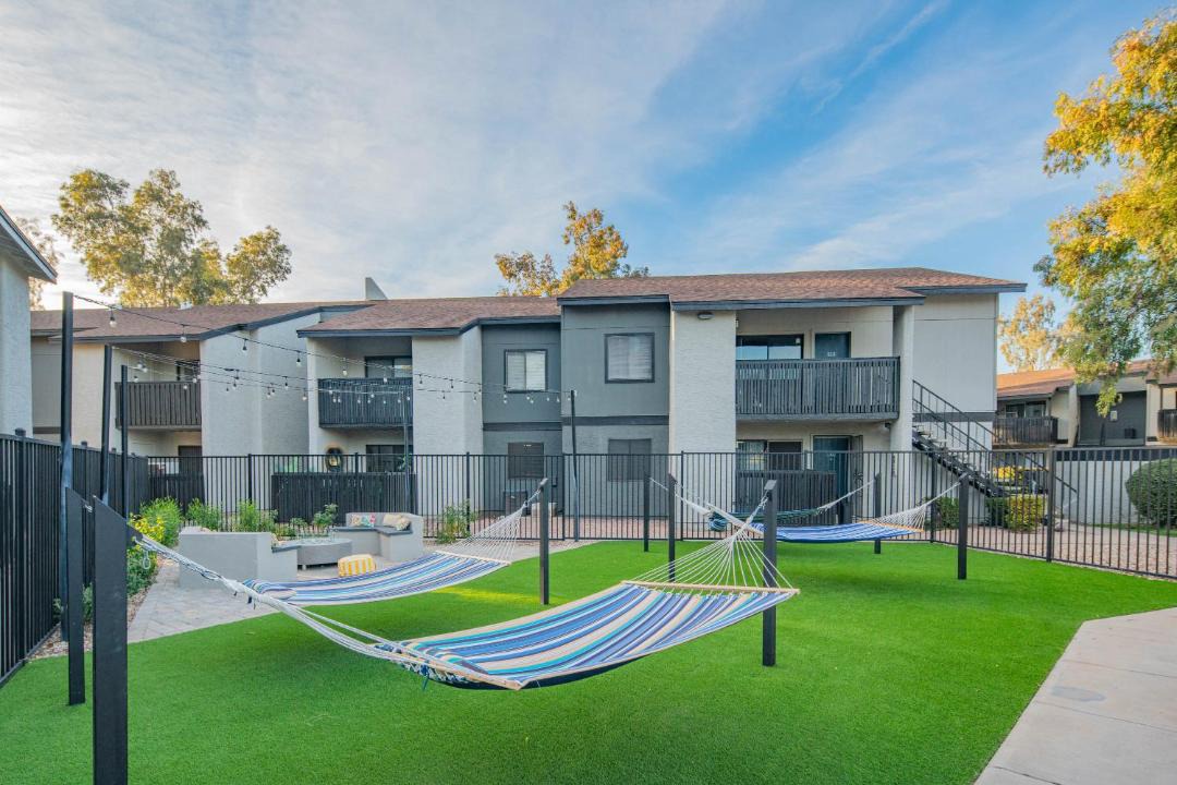 Photo of Others in Paradise Valley Village