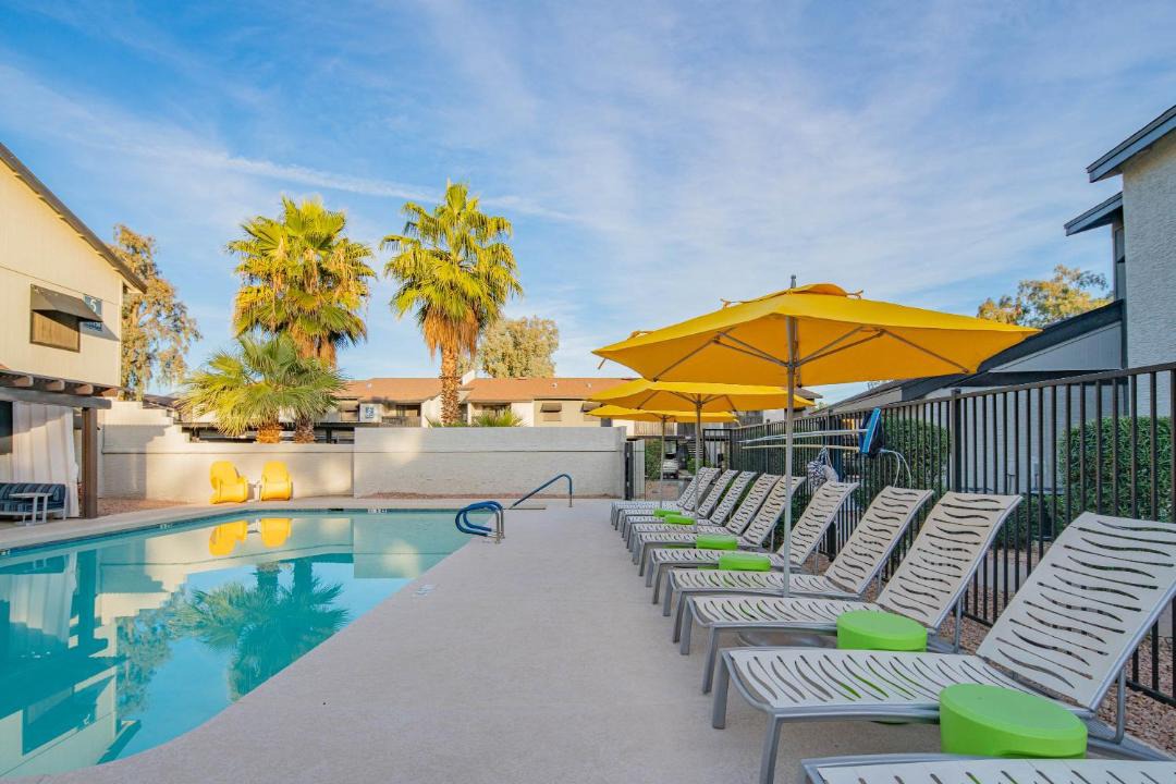 Photo of Others in Paradise Valley Village