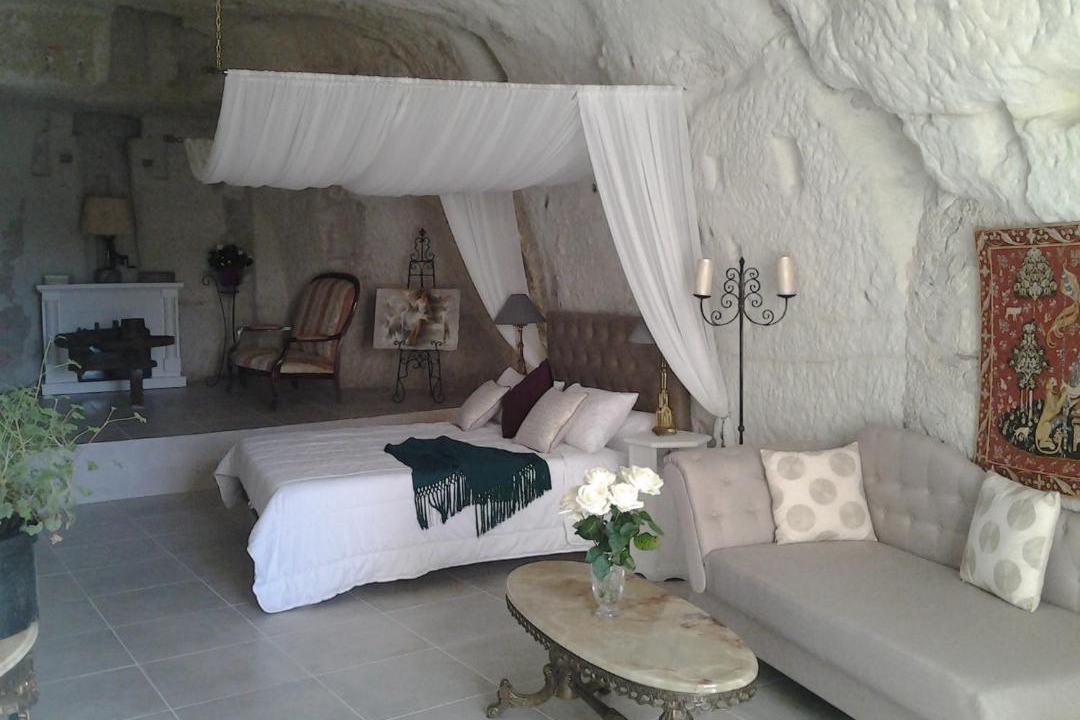 Photo of Livingroom in Bourre