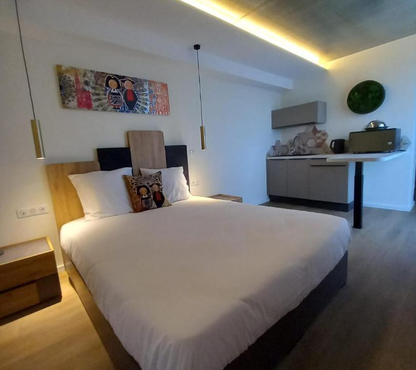 Photo of Bedroom in Hegenheim