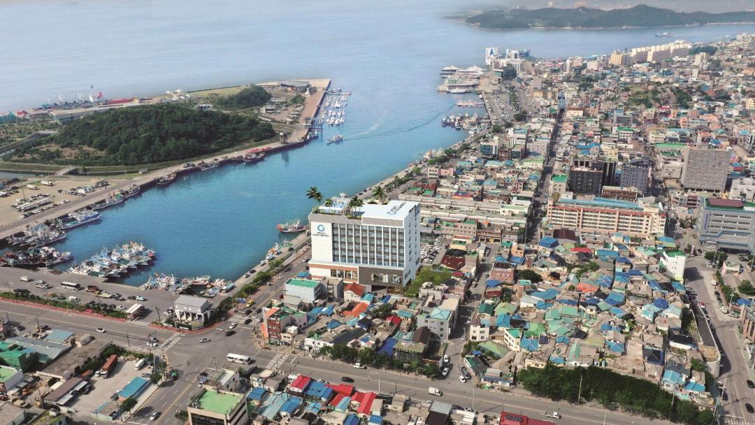Photo of Others in Mokpo
