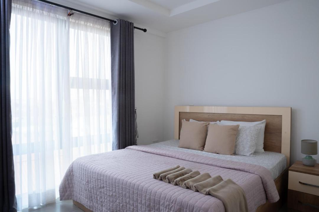 Photo of Bedroom in Labone