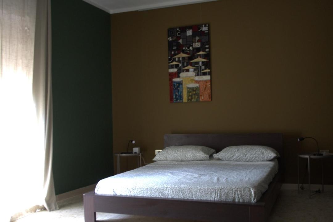 Photo of Bedroom in San Marco Evangelista