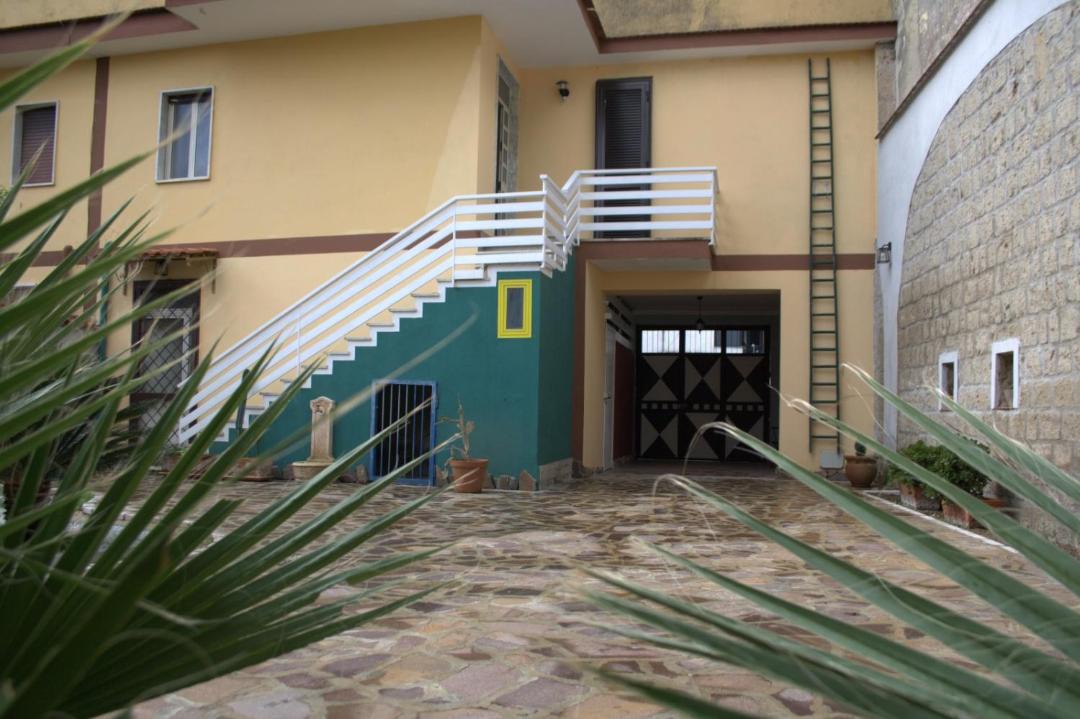 Photo of Buildings in San Marco Evangelista