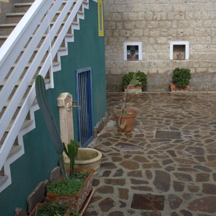 Photo of Buildings in San Marco Evangelista