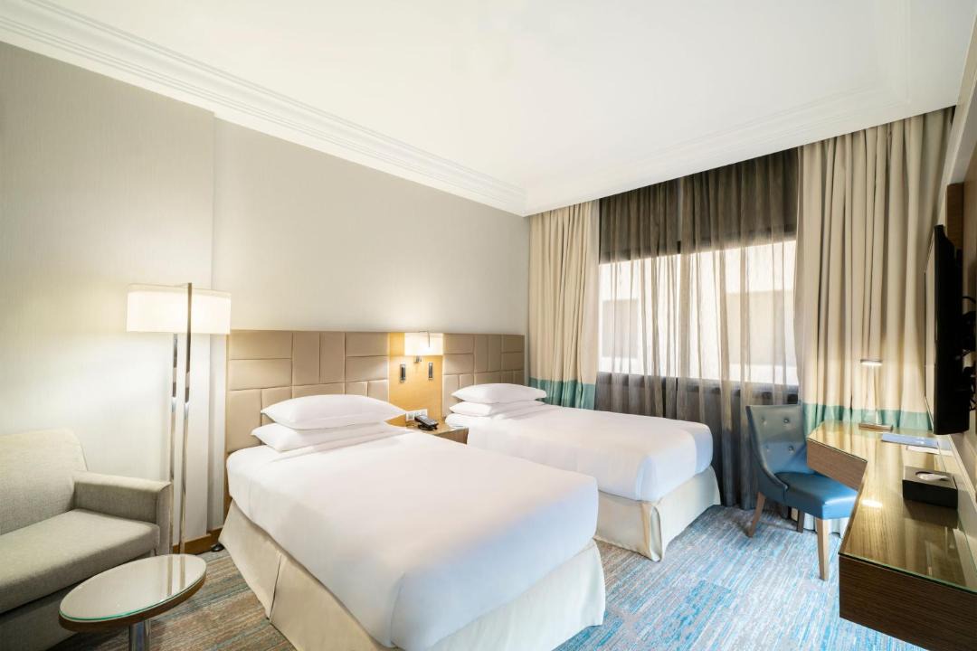 Photo of Bedroom in Mecca