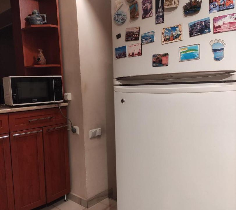 Photo of Kitchen in Nor-Nork