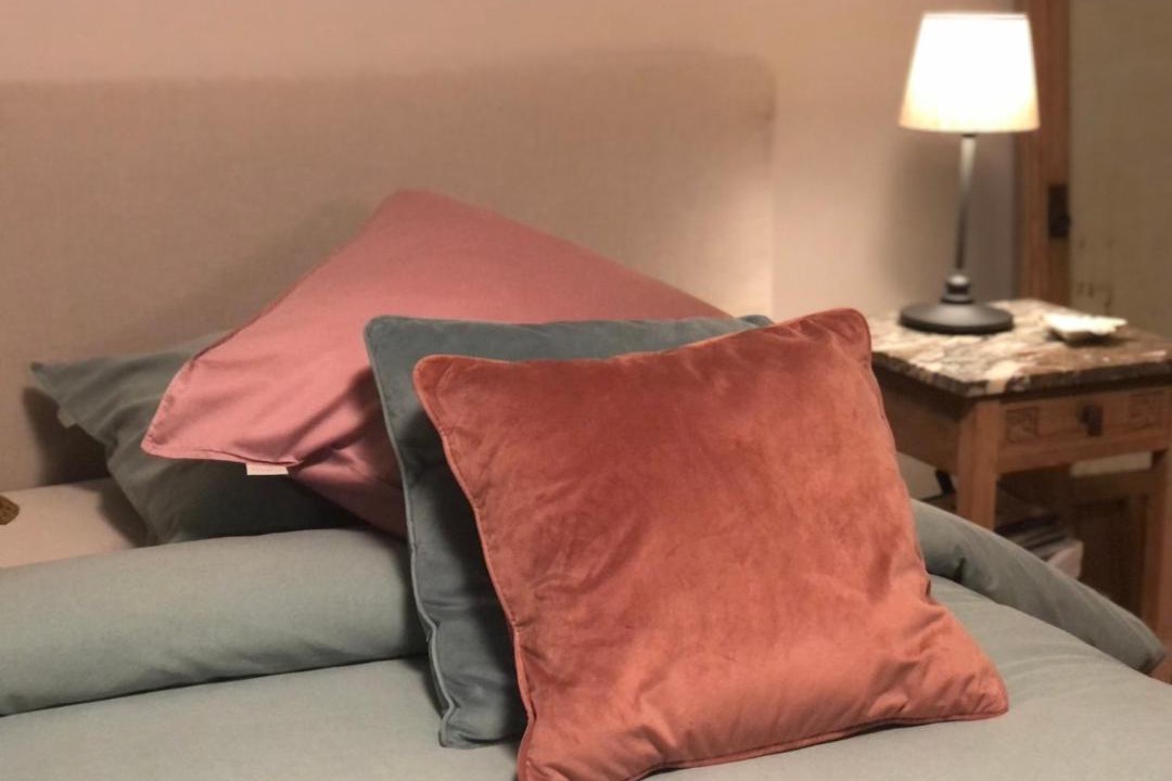 Photo of Bedroom in Dilbeek