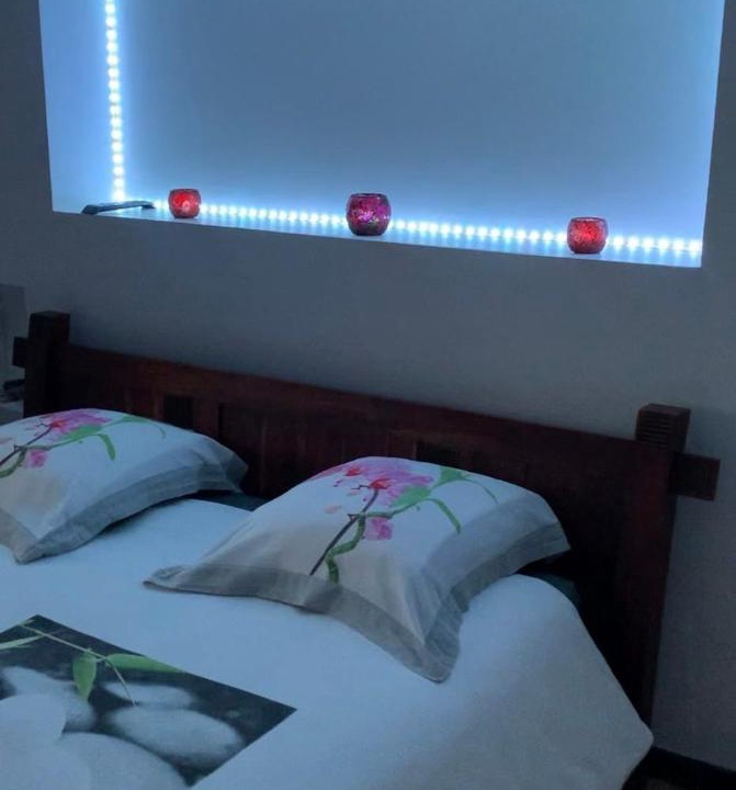 Photo of Bedroom in Panazol