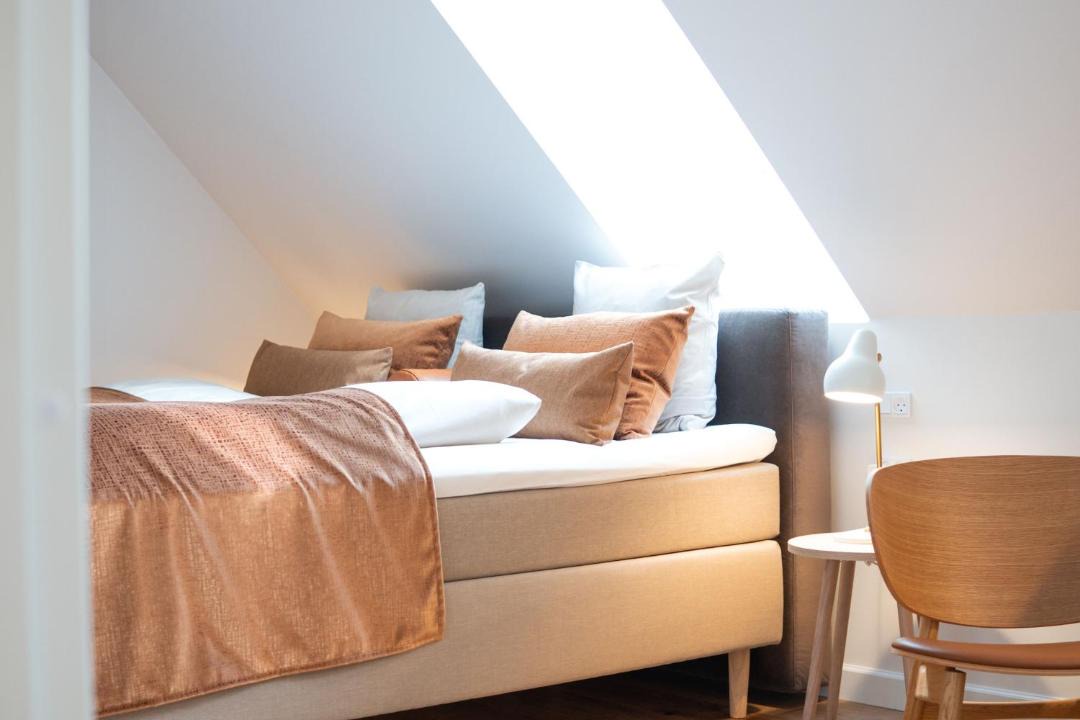 Photo of Bedroom in Middelfart