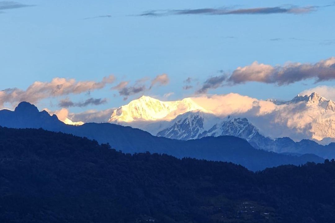 Photo of Others in Geyzing