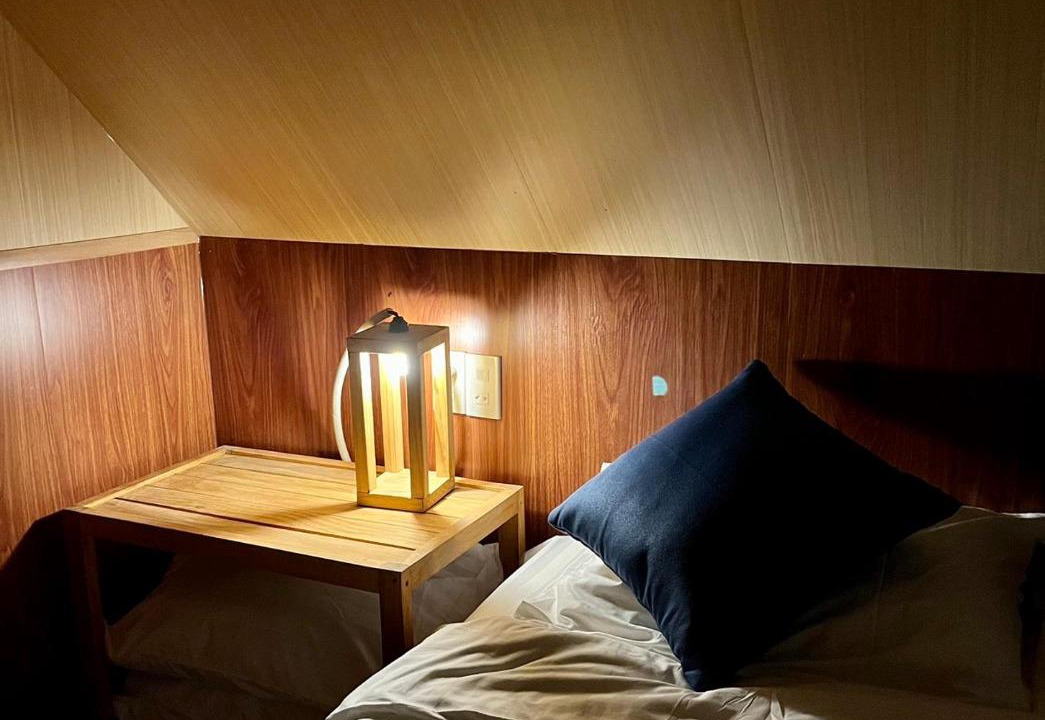Photo of Bedroom in Huong Thuy