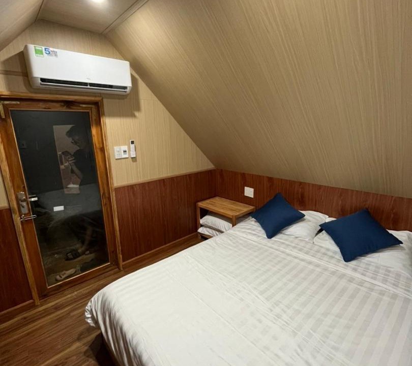 Photo of Bedroom in Huong Thuy